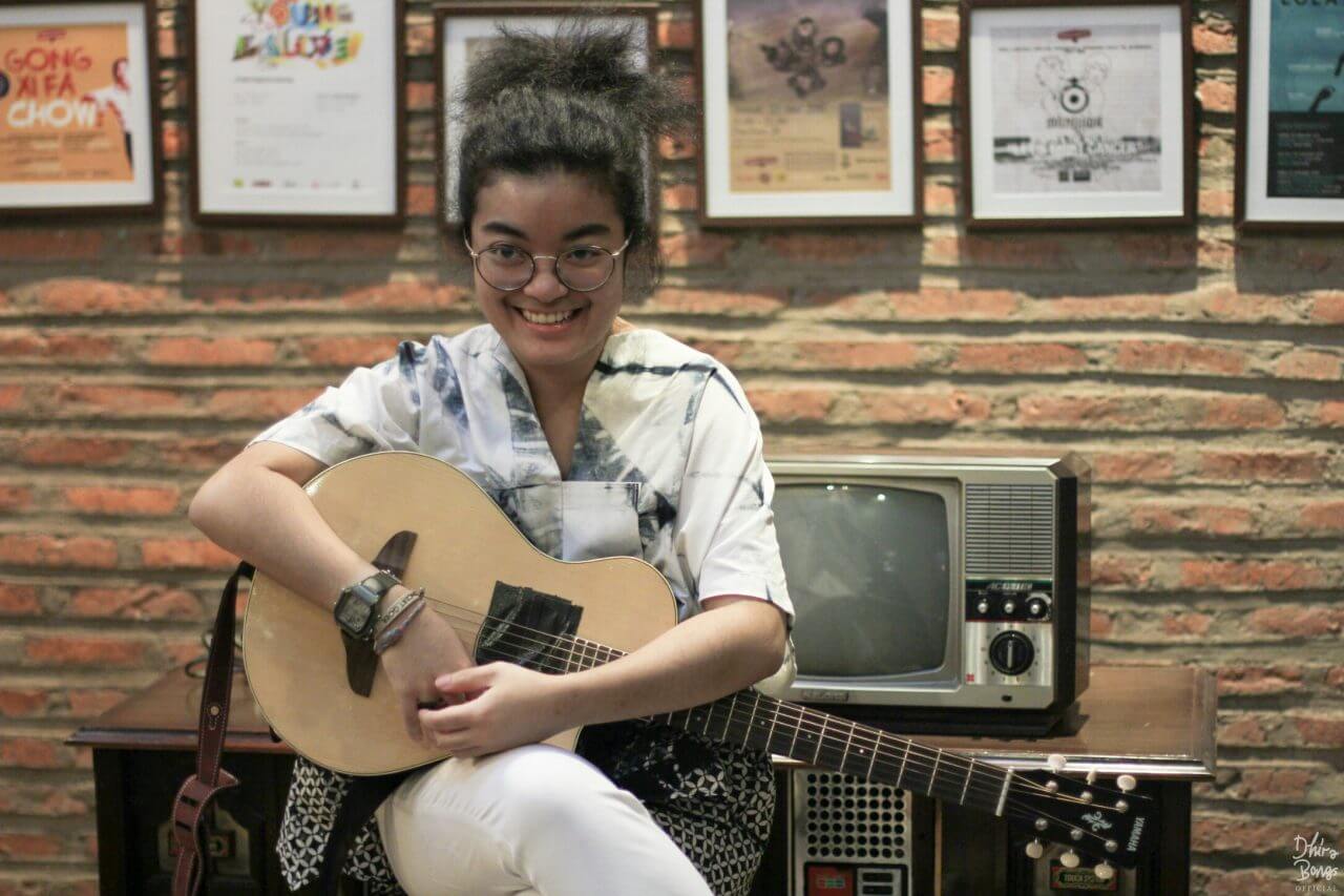 Dhira Bongs Wakili Indonesia di South by Southwest 2019